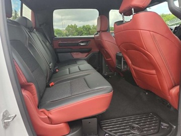  RAM 1500 Rebel 2025 3.0l 3.0 Benzyna 260KM, zdjęcie 10