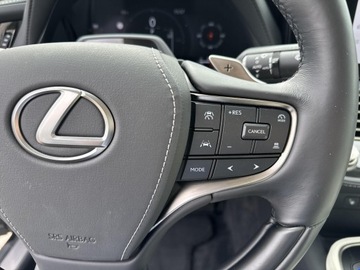 Lexus LS V Sedan Facelifting 500h 359KM 2024 Lexus LS 500h Omotenashi AWD V (2018-), zdjęcie 14
