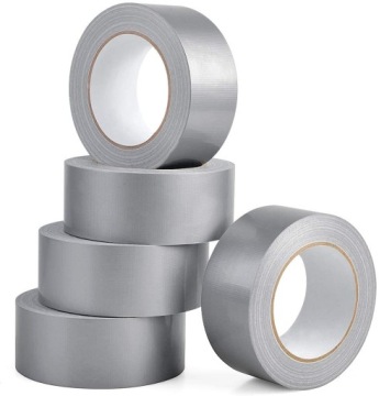 Клейкая лента 3М СКОТЧ ремонтная 50ммх50м серая