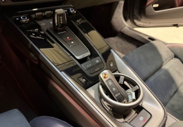 Porsche 911 992 2024 Porsche 911 salon PL FV VAT 23 bezwypadkowy 4 GTS Aerokit 3.6, zdjęcie 22