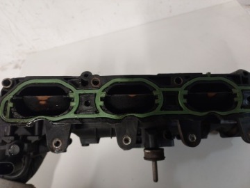 ВПУСКНОЙ КОЛЛЕКТОР 1.8 2.0 TFSI VW SEAT SKODA AUDI 06J135201AB 06J133195AR