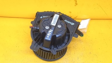 ВОЗДУХОВОЙ НАГНЕТАТЕЛЬ MEGANE SCENIC II 03-06 J84F666583V