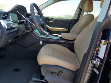 Audi Q8 2024 Audi Q8 PREMIUM PLUS S-LINE 2024, od ubezpieczalni 3.0 Benzyna 335KM, zdjęcie 6
