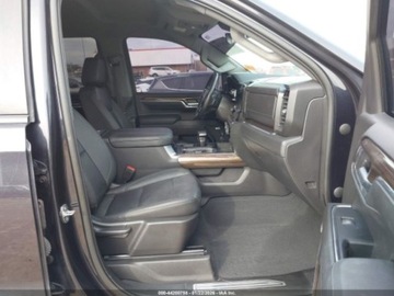 Chevrolet Silverado II 2023 Chevrolet Silverado Short Bed Lt Trail Boss 2023 5.3 Benzyna 355KM, zdjęcie 10