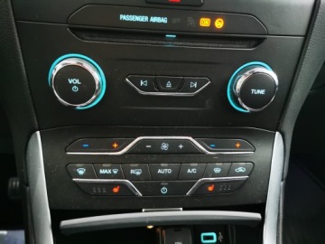 Ford S-Max II Van 2.0 EcoBlue 190KM 2019 Ford S-max 7 Miejsc, Manual, 2.0 EcoBlue 190KM, Salon Polska,2 Właściciel, zdjęcie 21