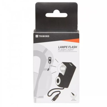 LAMPA FLASH UML DO KAMIZELKI RATUNKOWEJ TRIBORD