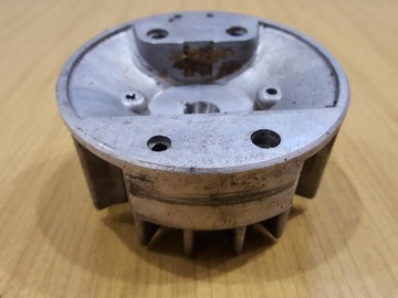 OLEO-MAC 935 DF МАГНИТНОЕ КОЛЕСО