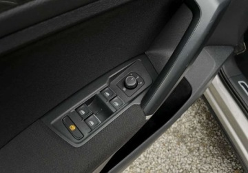 Volkswagen Tiguan II SUV 2.0 TDI 150KM 2017 Volkswagen Tiguan 2.0 TDI 150KM DSG NAVI bezwypadkowy kamera, zdjęcie 32