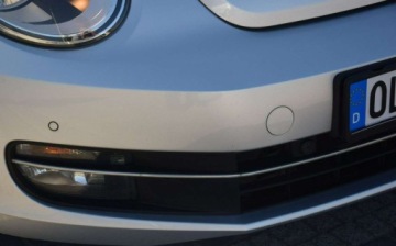 Volkswagen Beetle Hatchback 3d 1.2 TSI 105KM 2015 Volkswagen Beetle 1.2 TSI Automat Navi PDC Klimatronik Sprowadzony Oplacony, zdjęcie 4