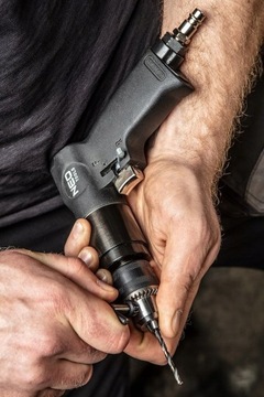 WIERTARKA pneumatyczna kluczykowa 10mm NEO 14-514