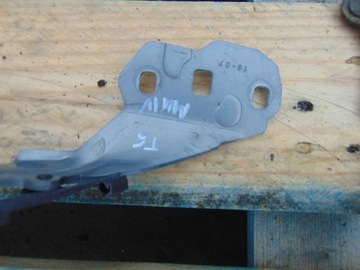 КОМПЛЕКТ ПЕТЛЕЙ КАПОТА FORD MONDEO MK4 COLOR T6