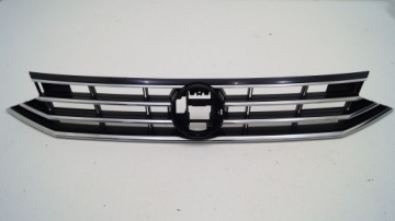 VW PASSAT B8 3G0 LIFT 19-24 ATRAPA GRILL