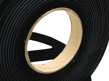 Прокладка EPDM Heavy Duty 10 мм/10 м, толщина 3 мм