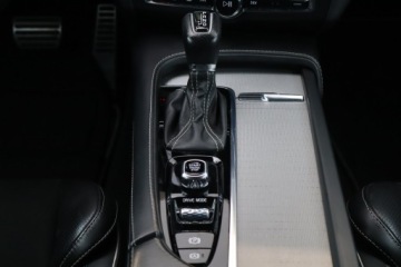 Volvo V90 II Kombi 2.0 D5 235KM 2019 Volvo V90 D5 AWD, Salon Polska, 1. Właściciel, zdjęcie 18