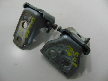 PANT DVEŘE PRAVÝ PŘEDNÍ PEUGEOT 508 KLXD