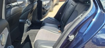 Mercedes Klasa C W205 2017 Mercedes C 200 1 rej 2018 super stan, zdjęcie 19