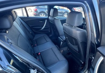 BMW Seria 1 E81/E87 Hatchback 5d E87 2.0 123d 204KM 2011 BMW Seria 1 23D 204KM M PAKIET Xenon Led Klimatronik Pol Skora ZAREJESTROW, zdjęcie 21