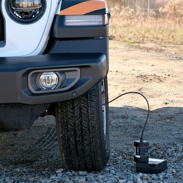 SealAir2K Шиноремонтный комплект с герметиком 450мл