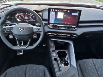 Cupra Terramar SUV 1.5 eTSI 150KM 2025 Cupra Terramar 1.5 eTSI 150 KM 7-biegowa automatyc, zdjęcie 17