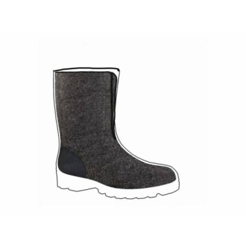 Зимние прогулочные туфли Rysy BLACK 47/48