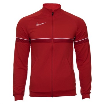 Y3214 NIKE Bluza Męska Sportowa Rozpinana Academy 21 r. M