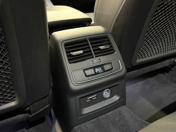 Audi A4 B9 Avant Facelifting 2.0 35 TFSI 150KM 2022 Audi A4 Avant Avant 35 TFSI Advanced S tronic *Wen, zdjęcie 25