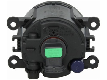 HALOGEN MLHOVKY RENAULT LATITUDE 10-15 KANGOO II 08-11