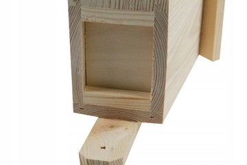 Деревянный сарай Скворечник Подвесной скворечник Подвесной деревянный сарай