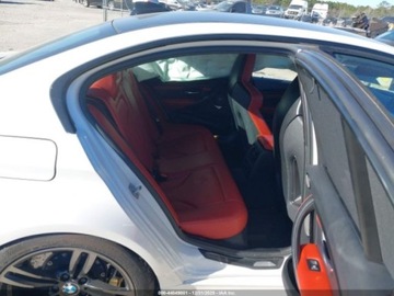 BMW Seria 3 G20-G21 2018 BMW M3 2018 BMW M3 CS 3.0 Benzyna 450KM, zdjęcie 9