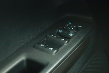 Ford Ecosport II SUV Facelifting 1.0 EcoBoost 125KM 2019 Ford Ecosport 1.0 EcoBoost, Navi, Klima, zdjęcie 17