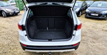 Seat Ateca SUV 1.5 EcoTSI 150KM 2020 Seat Ateca BENZYNA NAWIGACJA KAMERA super okazja polecamy 1.5, zdjęcie 28