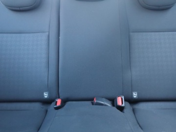 Toyota Yaris III Hatchback 5d Facelifting 2017 1.5 Hybrid 100KM 2020 Toyota Yaris 1.5 Hybrid, Salon Polska, zdjęcie 9