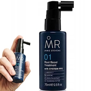 MR Jamie Stevens Root Boost Treatment 75ml Serum