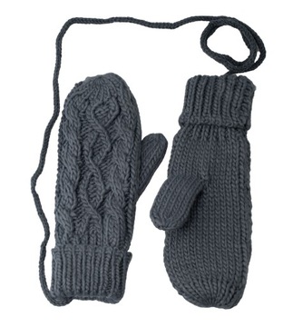 Женские зимние перчатки, теплые перчатки без пальцев, утепленные для зимы