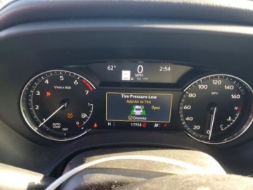 Cadillac 2024 Cadillac CT4 Luxury 2024 2.0 Benzyna 237KM, zdjęcie 9