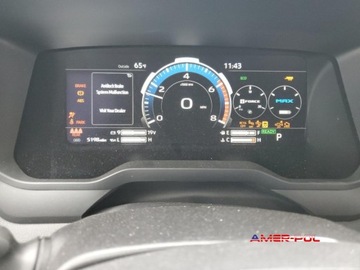 Toyota Tundra II 2024 Toyota Tundra 2024 r., 3,4L CREWMAX LIMITED 4x4 3.4 Hybryda 437KM, zdjęcie 6