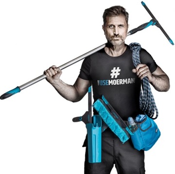 Вставка для посудомоечной машины MOERMAN BI-COMPONENT 25см
