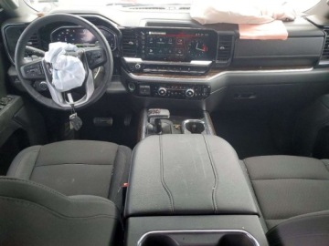  GMC Sierra K1500 Elevation 2025 5.3 Benzyna 355KM, zdjęcie 8