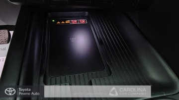 Toyota C-HR II SUV 2.0 Hybrid Dynamic Force 197KM 2024 Toyota C-HR 2.0 Hybrid GR Sport 2.0 Hybrid GR Spor, zdjęcie 17