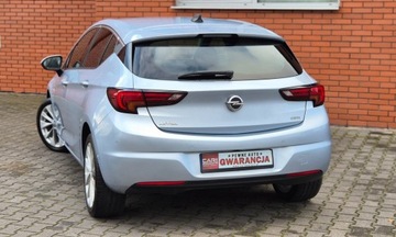 Opel Astra K Hatchback 5d 1.6 CDTI 136KM 2017 Opel Astra K 1.6 cdti 136 PS Full Opcja Nowy rozrzad kpl. OKAZJA!!!, zdjęcie 20