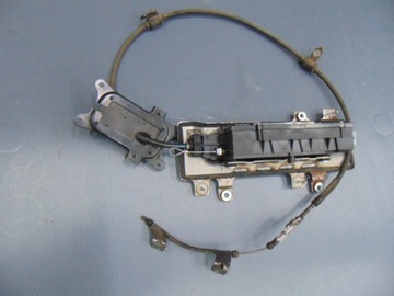 HAMULEC ELEKTRYCZNY 36010-4424R RENAULT KOLEOS I