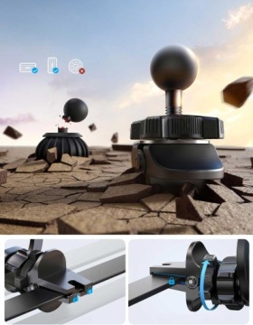 ДЕРЖАТЕЛЬ ДЛЯ ТЕЛЕФОНА JOYROOM НА ПАНЕЛИ КОКПИТА С MAGSAFE