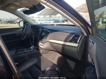 Volvo XC90 II SUV Facelifting 2.0 B6 Benzynowy Mild Hybrid 314KM 2022 Volvo XC 90 T8 Inscription 7 Passenger 2022 2.0l 2.0 Hybryda Plug-in 313KM, zdjęcie 9