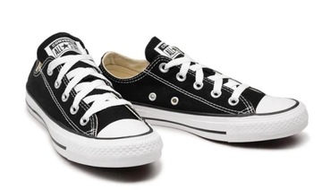 Converse trampki Unisex Chuck Taylor All Star czarne 41 EU