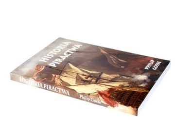 Gosse HISTORIA PIRACTWA