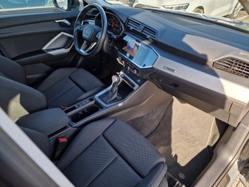Audi Q3 II SUV 1.5 35 TFSI 150KM 2023 Audi Q3 35TFSI 150KM/Kamera/Virtual Cockpit/Side A, zdjęcie 15