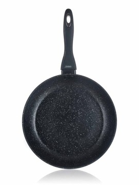 PATELNIA LUMIA ALUMINIUM TERMO rączka 26 cm