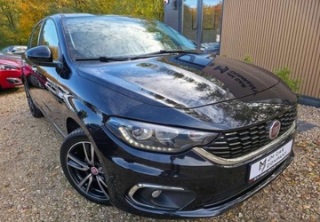 Fiat Tipo II Hatchback 1.4 T-Jet 120KM 2019 Fiat Tipo Fiat Tipo 1.4 Benzyna 120KM, zdjęcie 1