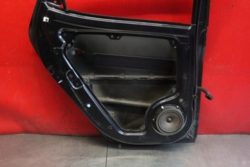 DVEŘE LEVÉ ZADNÍ KIA VENGA