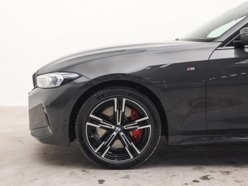 BMW Seria 3 G20-G21 Limuzyna 2.0 320d 190KM 2025 BMW Seria 3 320d xDrive Sport Sedan 2.0 (190KM) 2025, zdjęcie 13